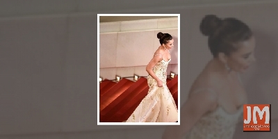 Amy Jackson 'honours' Cannes film festival in new post