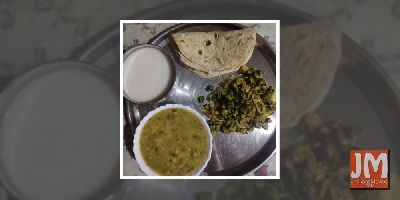 Kirti Kulhari urges all to 'keep it simple'