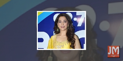 Juhi Chawla: Saroj Khan would make her heroines look and perform like queens