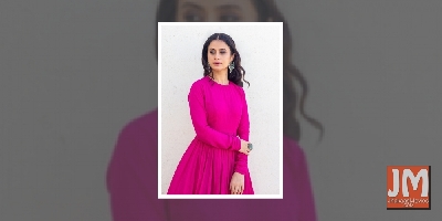 Rasika Dugal shares her 'prescription' for creative process (LEAD)