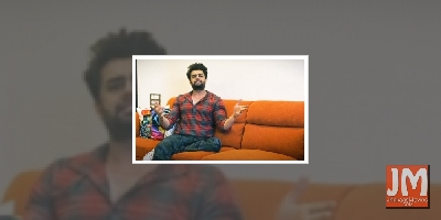 Maniesh Paul: I aspire to do a lot more films