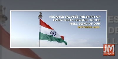 'Muskurayega India' lyricist pens new song 'Jeeta Rahe Mera India'