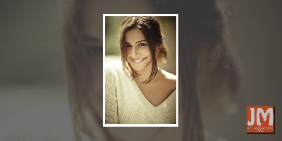 Vidya Balan: 'Shooting, shooting khelein?'