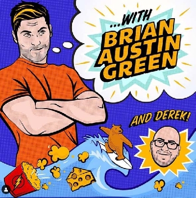 Megan Fox, Brian Austin Green "trying to sort of be apart".