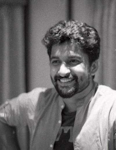 Nani: Nothing matches the old world charm.