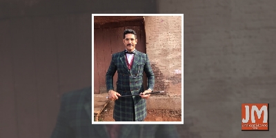 TV star Tarun Khanna: Fitness means the world to me