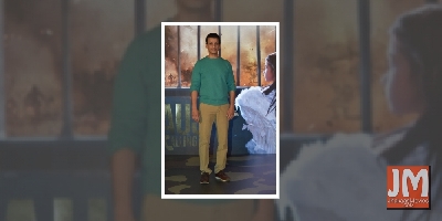 Sharma Joshi-starrer 'Fauji Calling' confirmed for OTT release