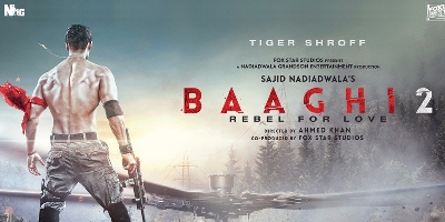 All You Wanted To Know About Baaghi 2
