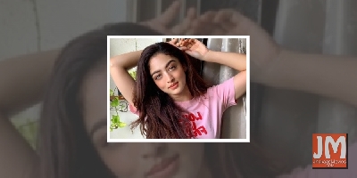 Sandeepa Dhar learnt her 'Kaagaz' dance number overnight