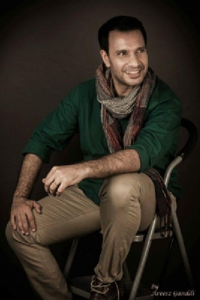 Harssh A Singh: Acting is a social activity.