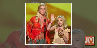 Britney Spears has no plans to retire, says younger sister
