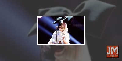 Sia reveals she adopted two 18-yr-old boys last year