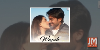 Here's how Smriti Khanna shot for the song 'Wajah' during pregnancy