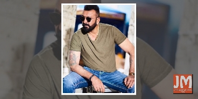 Sanjay Dutt to wrap up â€˜Sadak 2â€™ dubbing before medical break