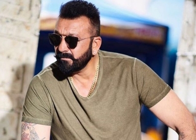 Sanjay Dutt: I have some very exciting scriptsa.
