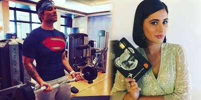 Nargis Fakhri To Become Rani Mukherjee's Sister-In-Law?