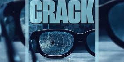 Akshay Kumar's 'Crack'