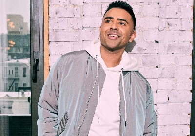 Jay Sean: Concerts unlikely till next year.