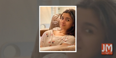 Alia Bhatt can't wait to start work in her new office