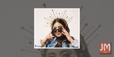 Raja Kumari to feature in reimagined version of Bob Marley's 'One love'