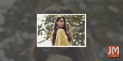 Nora Fatehi's Instagram follower count grows to 16 million