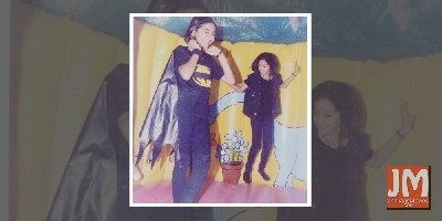 When Sonam Kapoor turned Batman for her brother's b'day party