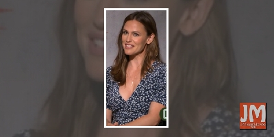 Jennifer Garner happy to see Ben Affleck move on