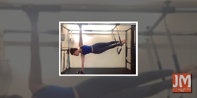 Seerat Kapoor's fitness regime: Pilates, EMS, house cleaning and more