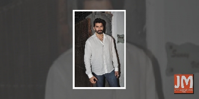 Nikitin Dheer hopes fans love his dark act in 'Raktanchal'