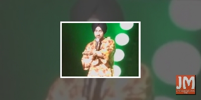 Diljit Dosanjh: 'Jaandaar banda' Sushant's last film should have released in theatres