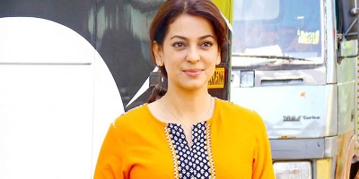 Juhi Chawla Comes Out In Support Of Padmavati