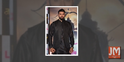 Nikitin Dheer has a busy line-up of biggies ahead