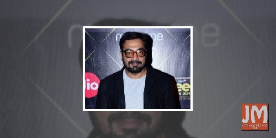 Anurag Kashyap denies Payal Ghosh's sexual assault charges
