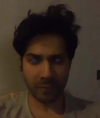 Varun has a White Walker 