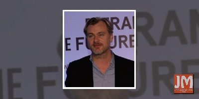 Christopher Nolan's 'Tenet' delayed indefinitely