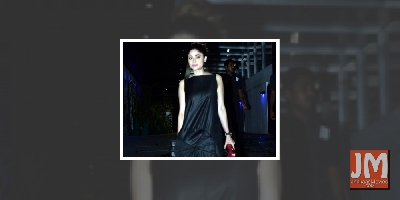 Shamita Shetty: It's been an interesting journey for me (Lead)