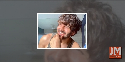 Kartik Aaryan has a new selfie logic