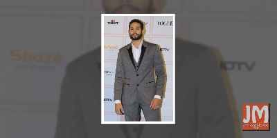 Siddhant Chaturvedi shares college video of Chikni Chameli dance with Sushant