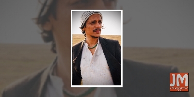 Rain, mangoes bring a smile on Vijay Varma's face