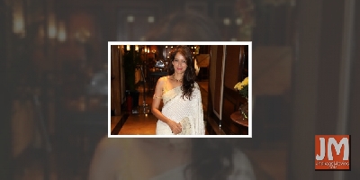 Vidya Malvade draws inspiration from Kiran Bedi for cop role