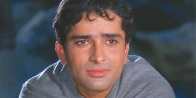 Veteran Actor Shashi Kapoor Is No More
