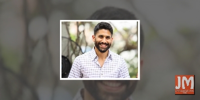 Samantha shows off 'handsome' hubby Naga Chaitanya on social media