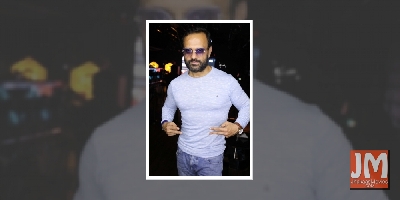 Irfan Pathan launches song on Sai Baba