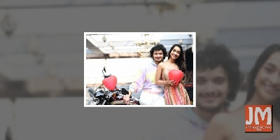 Salman Khan unveils debut film poster of Mithun Chakraborty's son Namashi