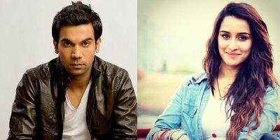 Rajkummar Rao's Next Is A Horror Comedy