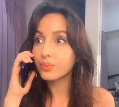 Nora Fatehi is done with year 2020.