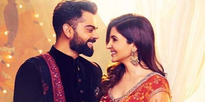 Video of Virat Kohli asking wife Anushka Sharma if she has eaten goes viral