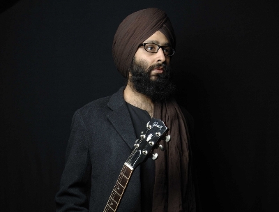 Not interested in celebrating fatigue & mediocrity over social media concerts: Rabbi Shergill.