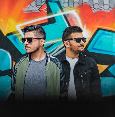 Lost Stories release electronic rendition of a folk classic.