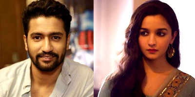 The Story Of Alia Bhatt's Raazi